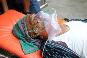 Covid-19 Cases Increase in Bangladesh