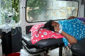 Covid-19 Cases Increase in Bangladesh