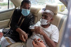 Covid-19 Cases Increase in Bangladesh