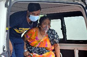 Covid-19 Cases Increase in Bangladesh