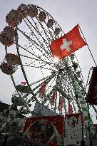 Swiss National Day