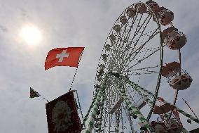 Swiss National Day