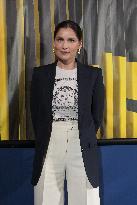 Laetitia Casta At 74th Locarno Film Festival - Switzerland