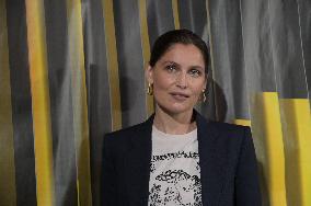 Laetitia Casta At 74th Locarno Film Festival - Switzerland