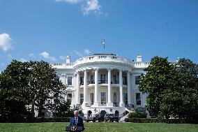President Joe Biden Delivers Remarks on Clean Energy