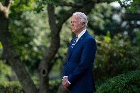 President Joe Biden Awards January 6 Police Officers Congressional Gold Medals