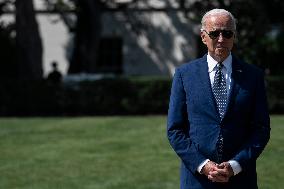 President Joe Biden Delivers Remarks on Clean Energy