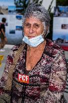 Summer Caravan of PCF - La Rochelle