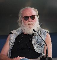 Phil Tippett At The Locarno Film Festival 2021 - Switzerland