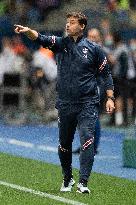ES Troyes Aube Champagne v Paris Saint-Germain - Ligue 1- Mauricio Pochettino