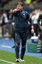 ES Troyes Aube Champagne v Paris Saint-Germain - Ligue 1- Mauricio Pochettino