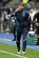 ES Troyes Aube Champagne v Paris Saint-Germain - Ligue 1- Mauricio Pochettino