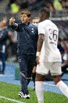 ES Troyes Aube Champagne v Paris Saint-Germain - Ligue 1- Mauricio Pochettino