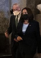 US Senate Convenes For A Vote - Washington