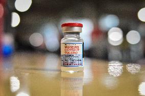 COVID-19 Vaccination - Colombia