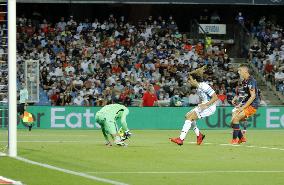 Ligue 1 - Montpellier HSC v Olympique Marseille