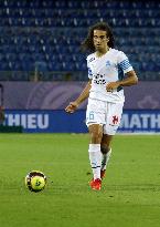 Ligue 1 - Montpellier HSC v Olympique Marseille