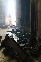 Catholic Priest Murdered In Western France