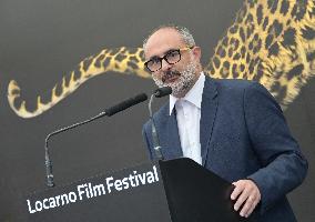 Locarno Film Festival - Switzerland