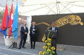 Locarno Film Festival - Switzerland