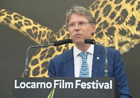 Locarno Film Festival - Switzerland