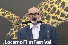 Locarno Film Festival - Switzerland