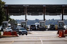 Canada Reopens Its Border For Vaccinated US Visitors