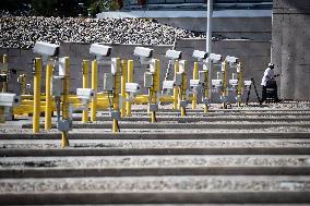 Canada Reopens Its Border For Vaccinated US Visitors