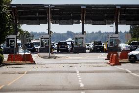 Canada Reopens Its Border For Vaccinated US Visitors