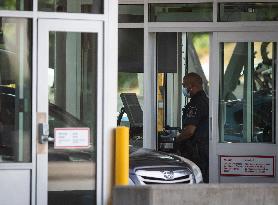 Canada Reopens Its Border For Vaccinated US Visitors