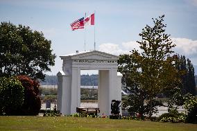 Canada Reopens Its Border For Vaccinated US Visitors