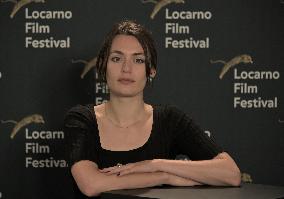 Locarno Film Festival - Soul of Beast Photocall