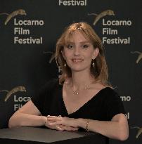 Locarno Film Festival - Soul of Beast Photocall