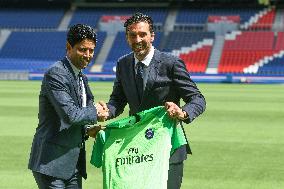 Ten Years of High End Transfers At PSG