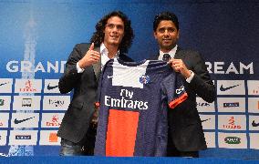 Ten Years of High End Transfers At PSG