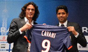 Ten Years of High End Transfers At PSG