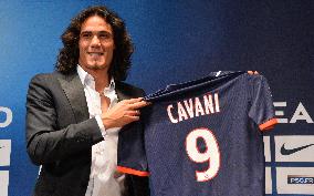 Ten Years of High End Transfers At PSG