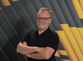 Locarno Film Festival - Hinterland Photocall