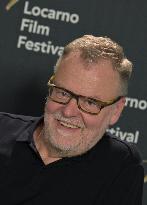 Locarno Film Festival - Hinterland Photocall