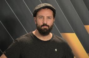 Locarno Film Festival - Hinterland Photocall