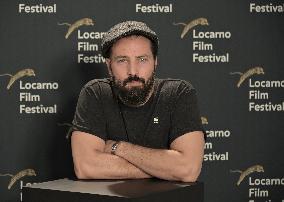 Locarno Film Festival - Hinterland Photocall