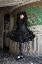 Gothic & Lolita