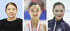 Figure skating: Top Japanese skaters heading into Olympic season