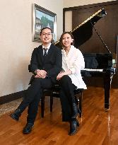Pianists who finished 2nd, 4th at Chopin int'l competition