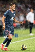 Paris Saint-Germain v Strasbourg - Ligue 1