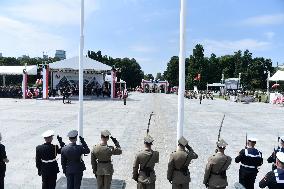 Polish Armed Forces Day - Warsaw