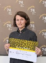 Locarno Film Festival - Winners Photocall