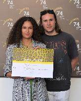 Locarno Film Festival - Winners Photocall