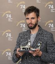 Locarno Film Festival - Winners Photocall