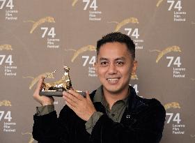 Locarno Film Festival - Winners Photocall